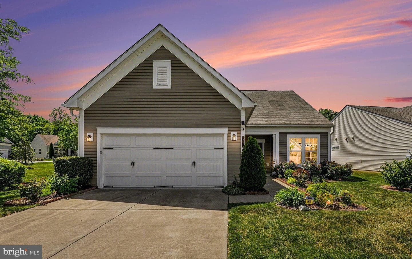 97 Battery Point Drive, Fredericksburg