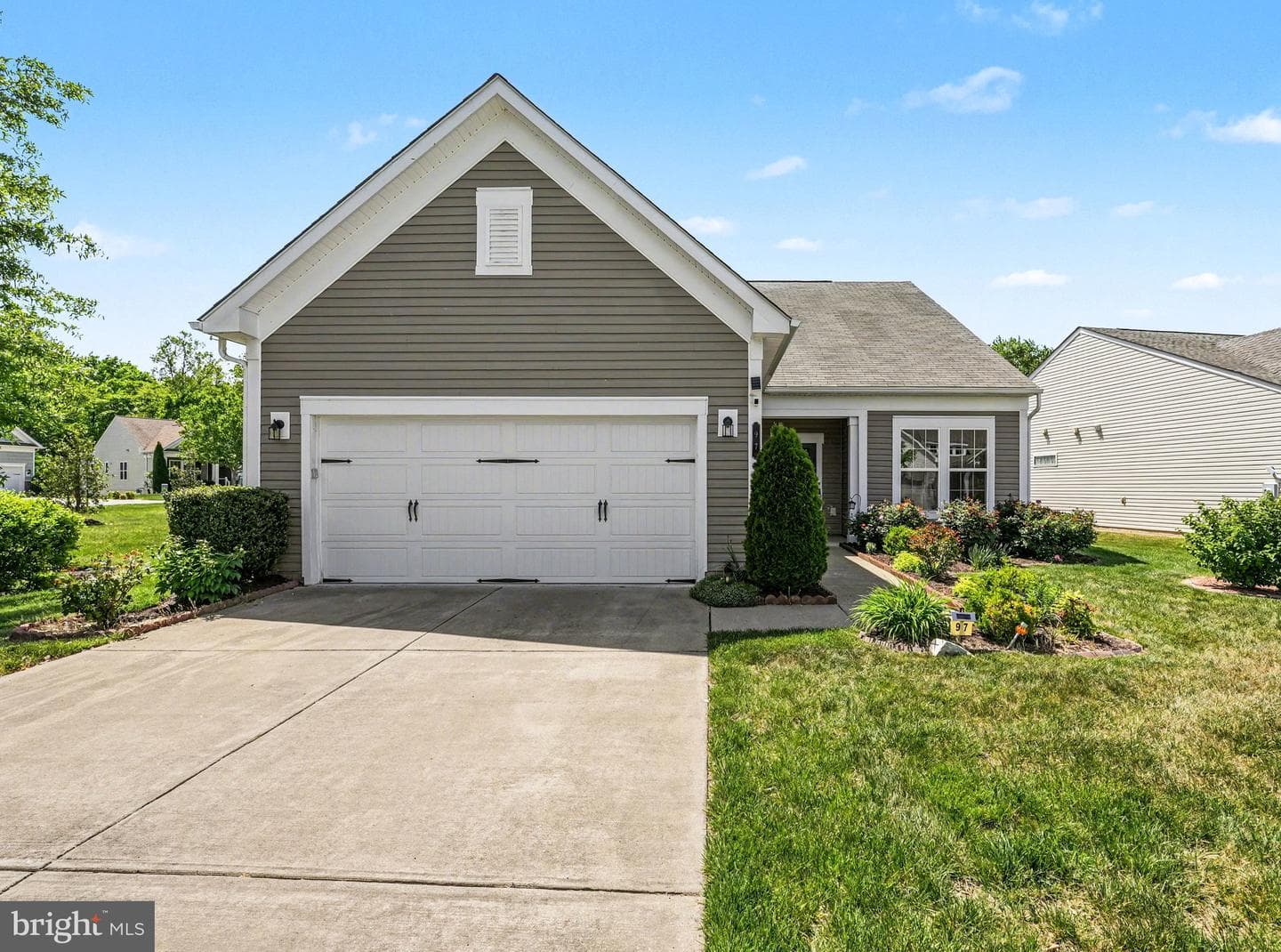 97 Battery Point Drive, Fredericksburg