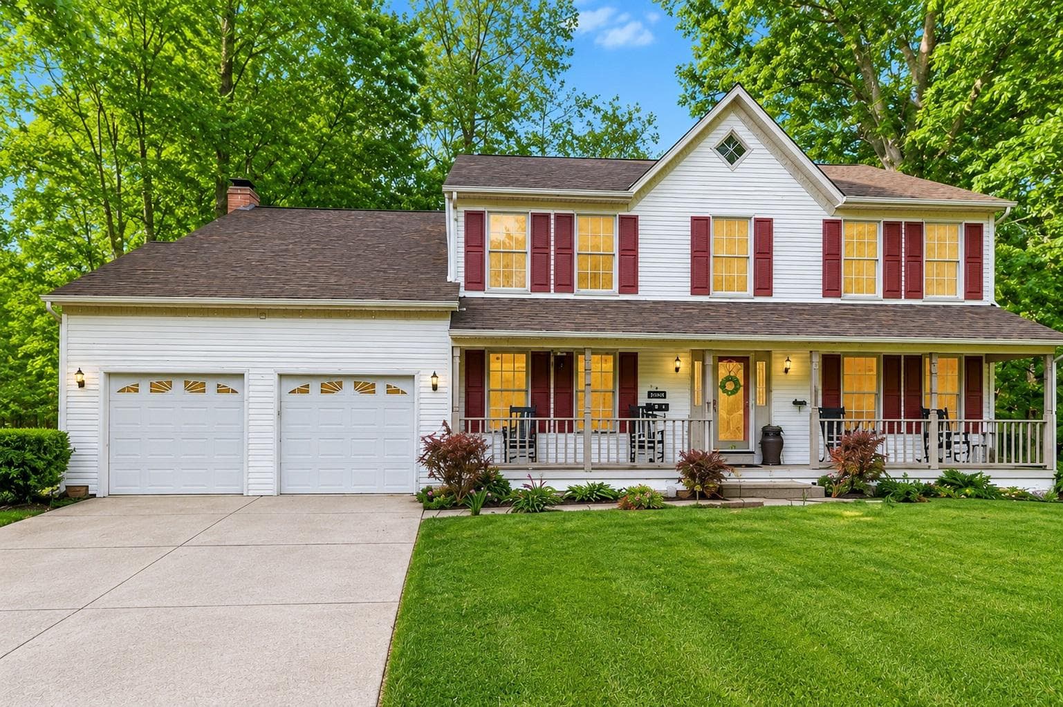 58 Baldwin Drive, Fredericksburg