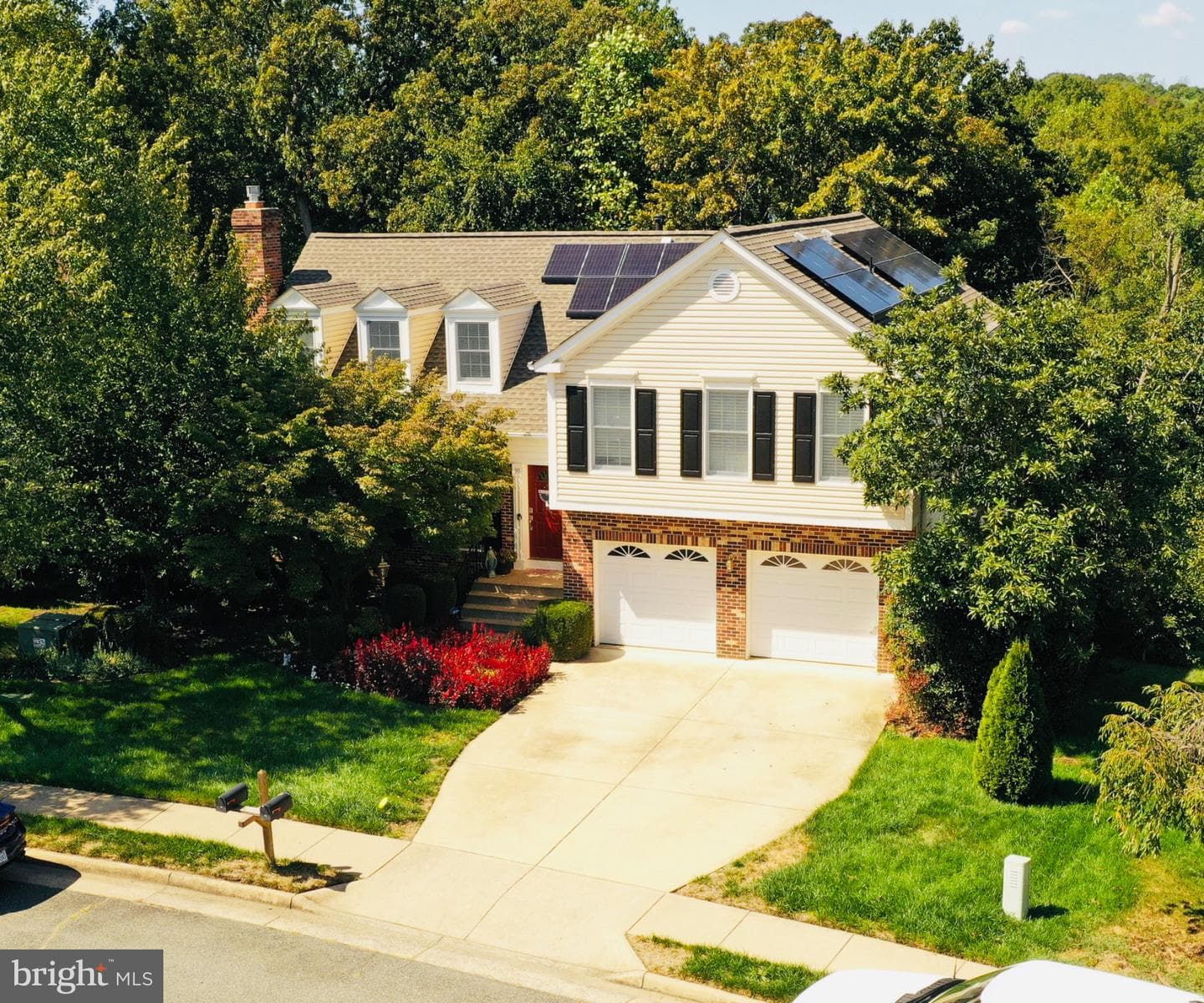 30 Bridgeport Circle, Stafford