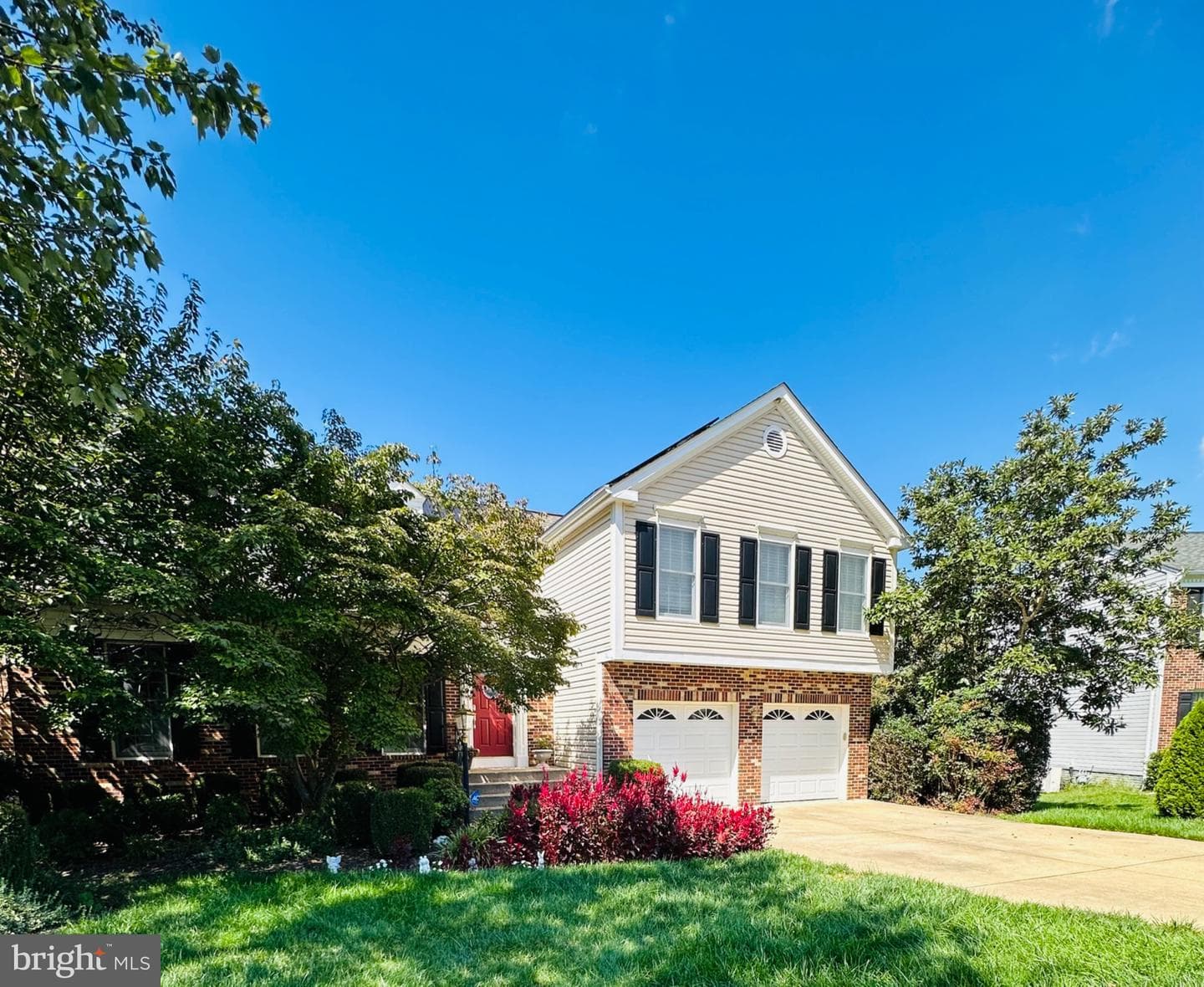 30 Bridgeport Circle, Stafford
