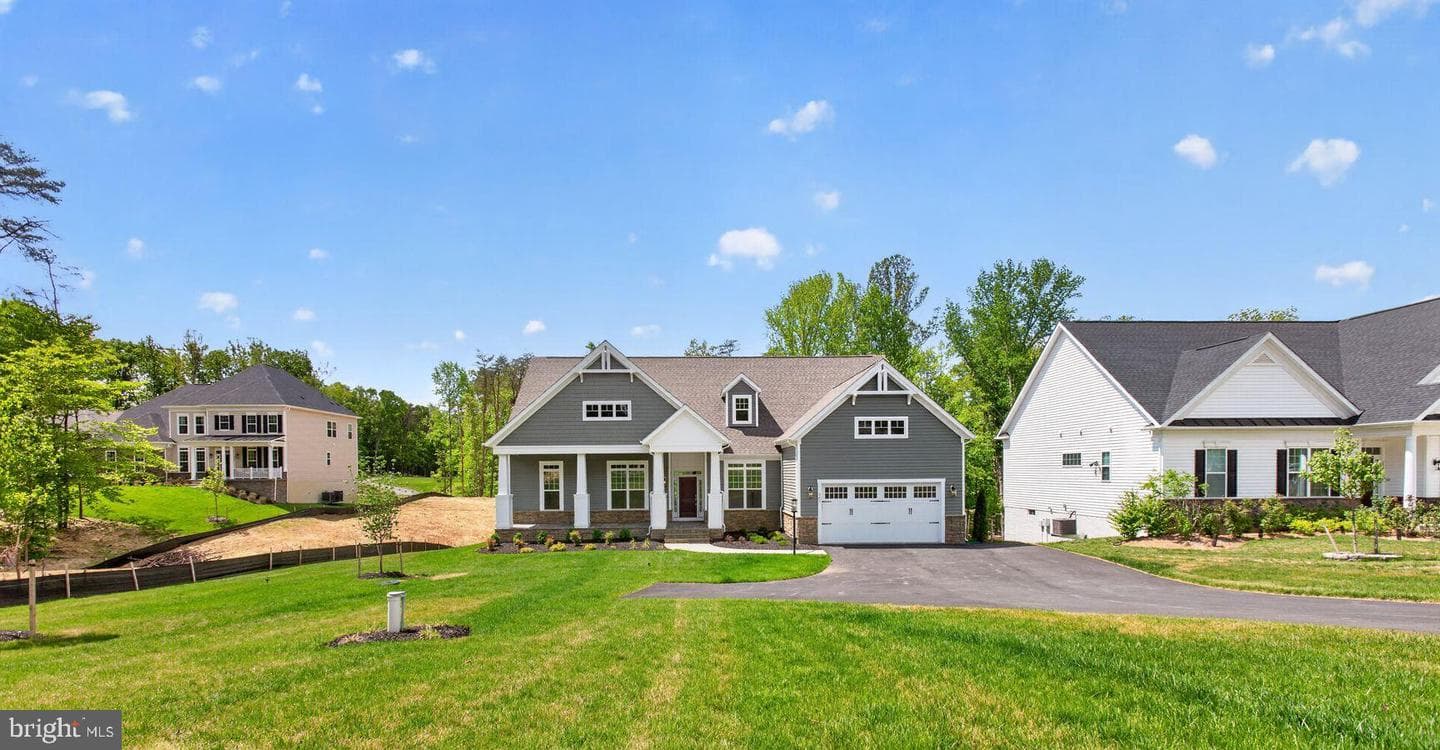 242 Colebrook Road, Fredericksburg