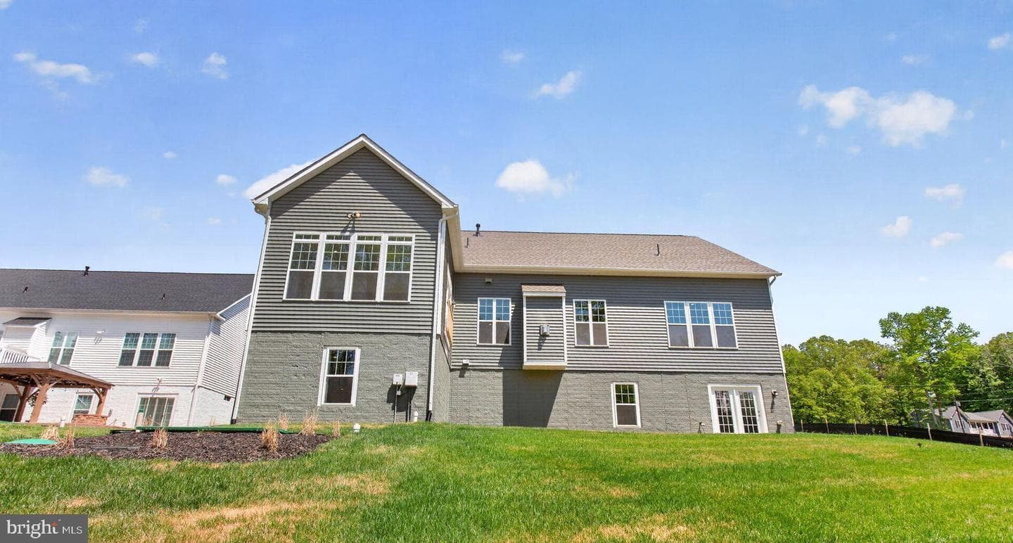 242 Colebrook Road, Fredericksburg