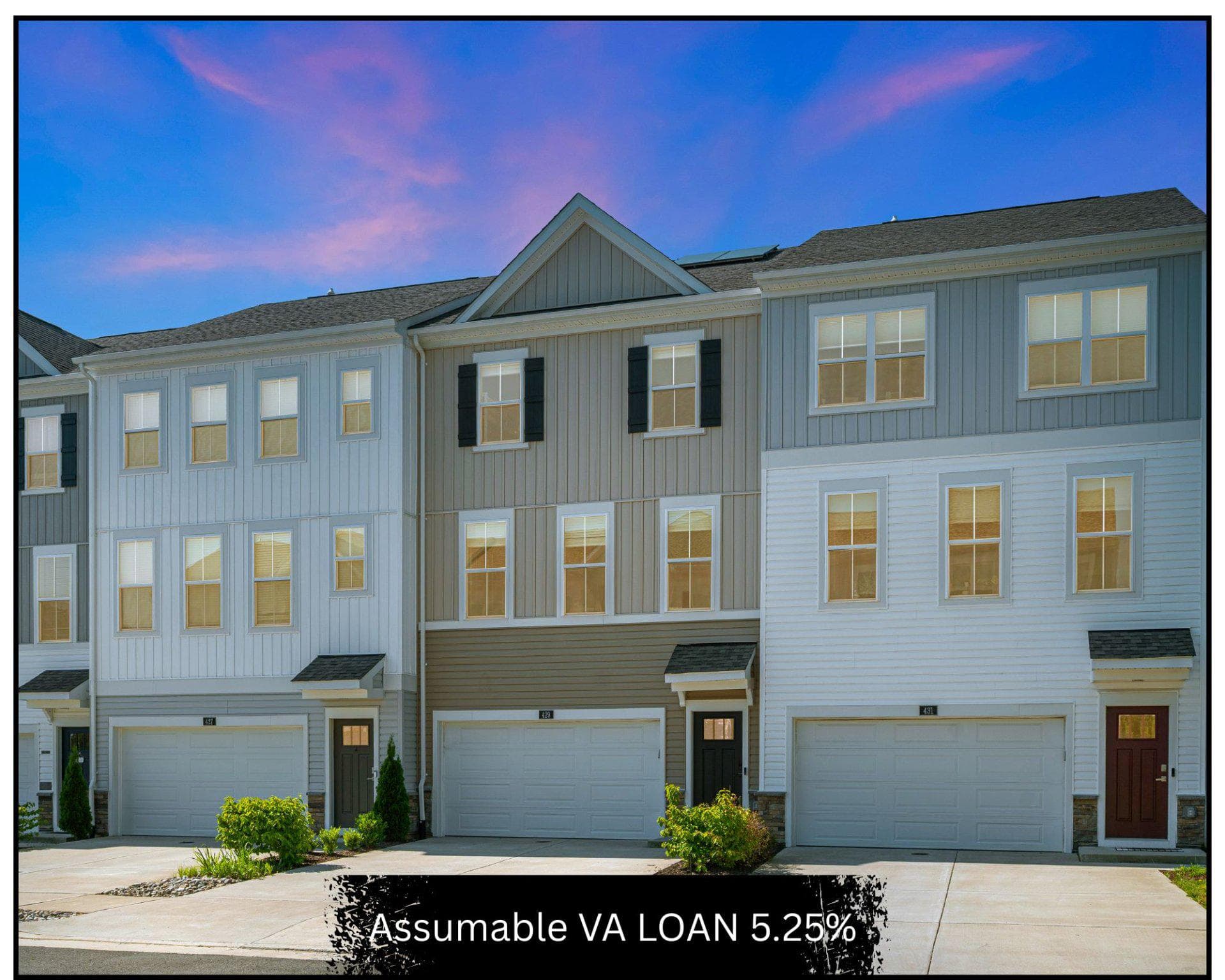 429 Snowberry Lane, Fredericksburg