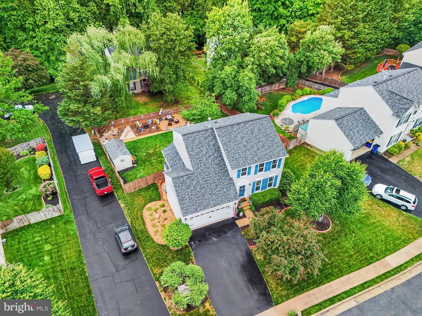 17 Silverthorn Court photo 2