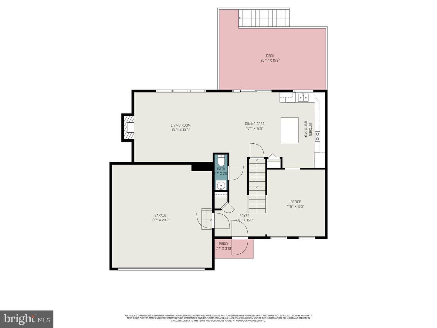 17 Silverthorn Court photo 44