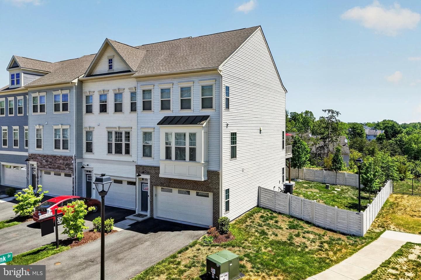 167 Whitson Woods Place, Stafford