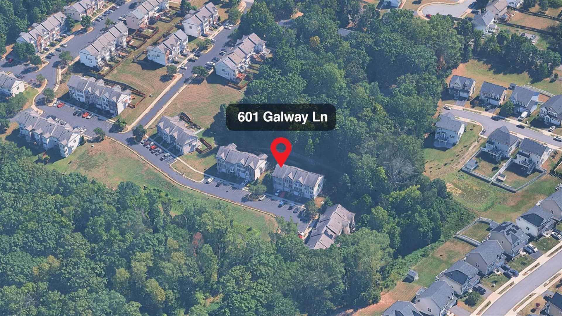 601 Galway Lane photo 2