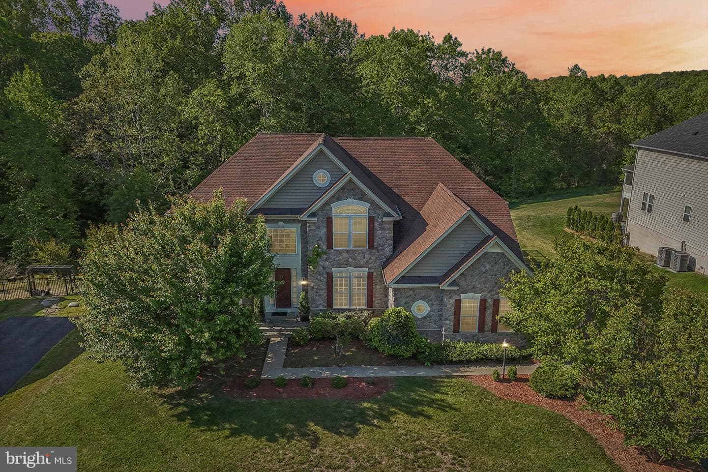 80 Scotts Ford Lane, Fredericksburg