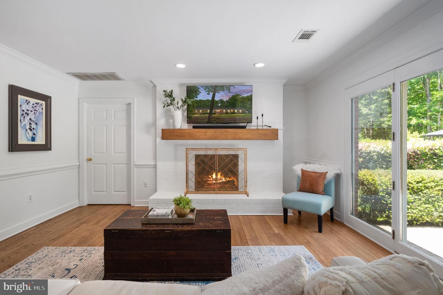 144 Clark Patton Road photo 17