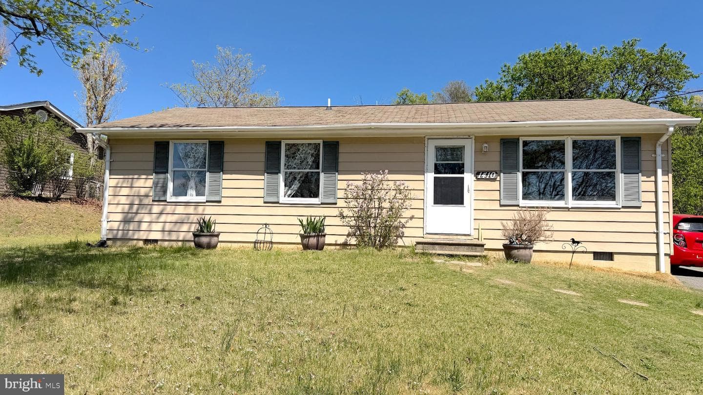1410 Northridge Drive, Falmouth