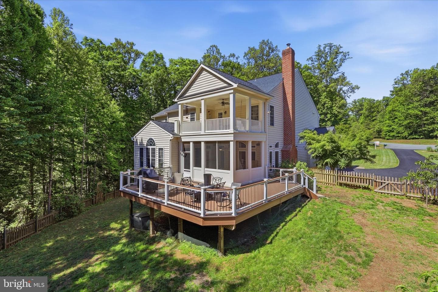 254 Kimberwick Lane photo 71