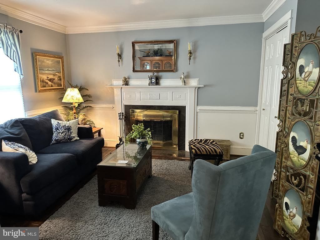 300 Mount Olive Road photo 4