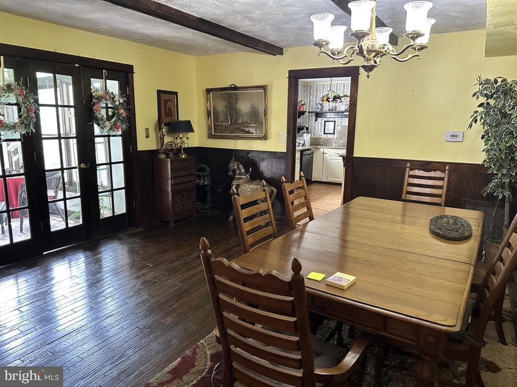 300 Mount Olive Road photo 8