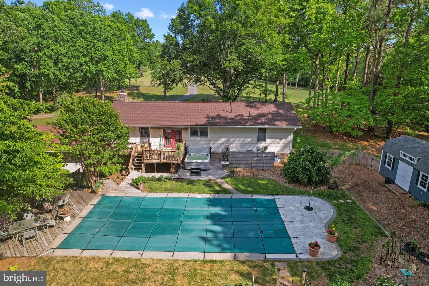 41 Wood Landing Road photo 17