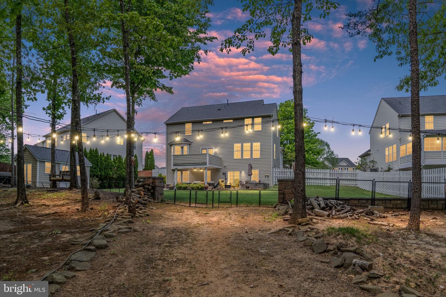 6 Sagewood Court photo 56