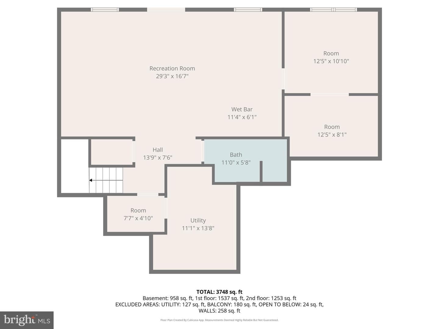 6 Sagewood Court photo 71