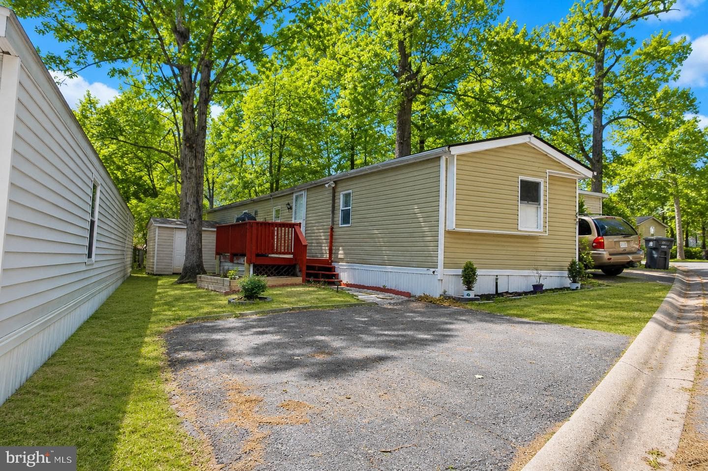 57 Serenity Lane, Stafford