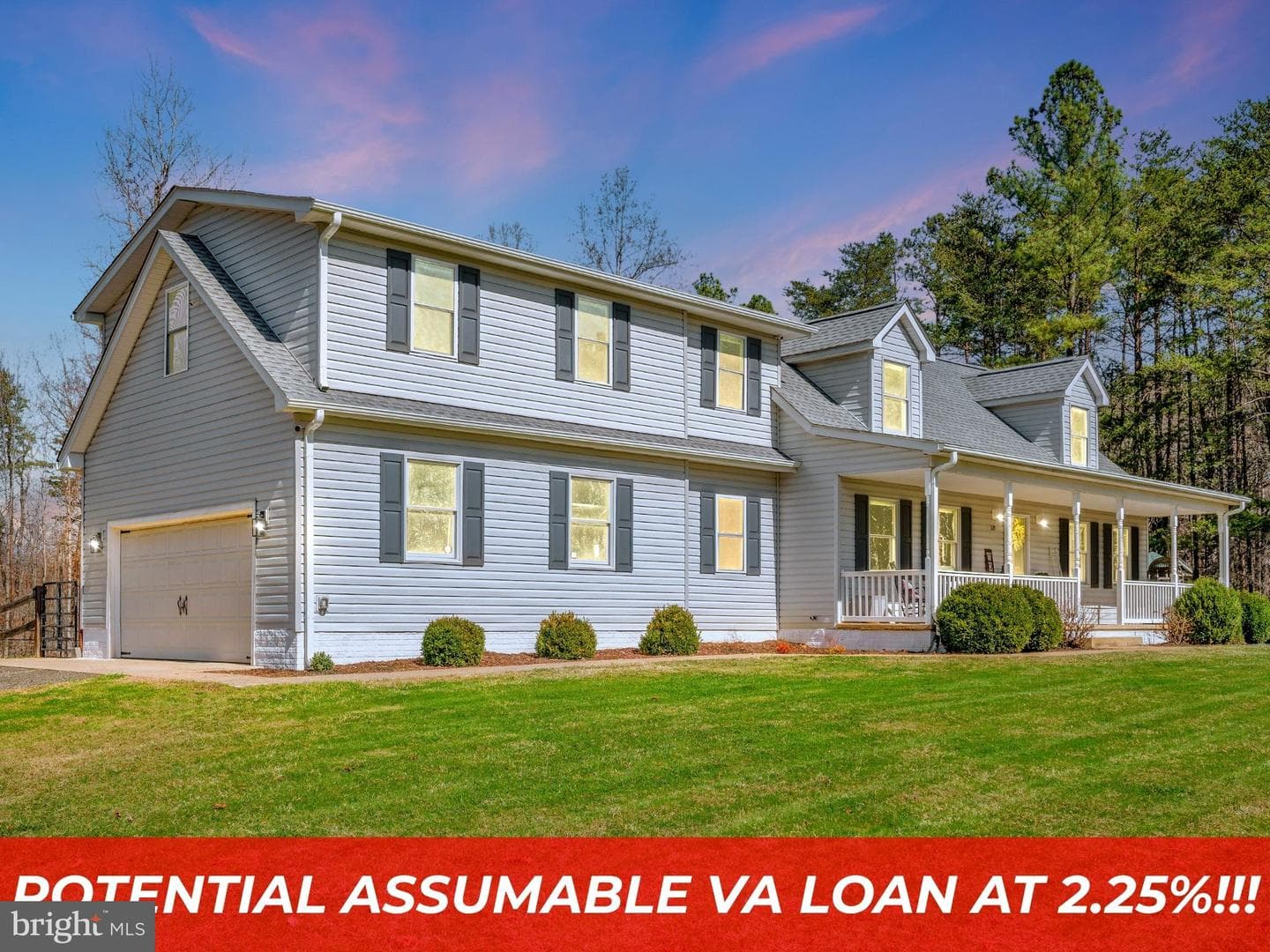329 Mount Olive Road photo 2