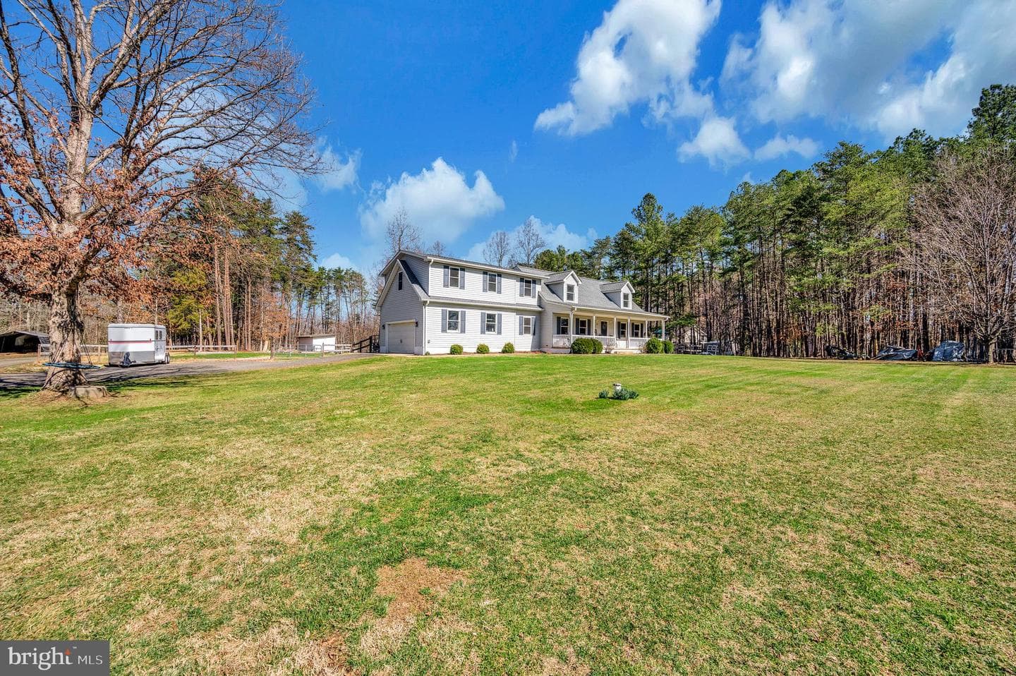 329 Mount Olive Road photo 4