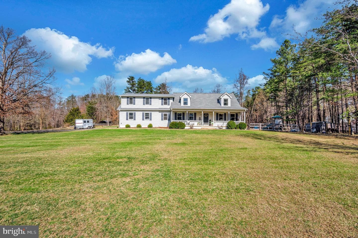 329 Mount Olive Road photo 5