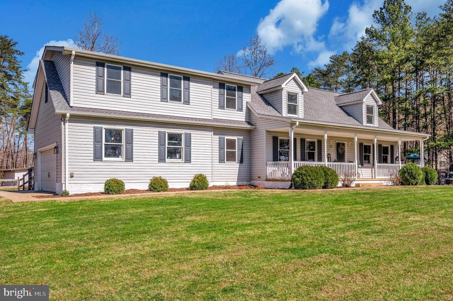 329 Mount Olive Road photo 6