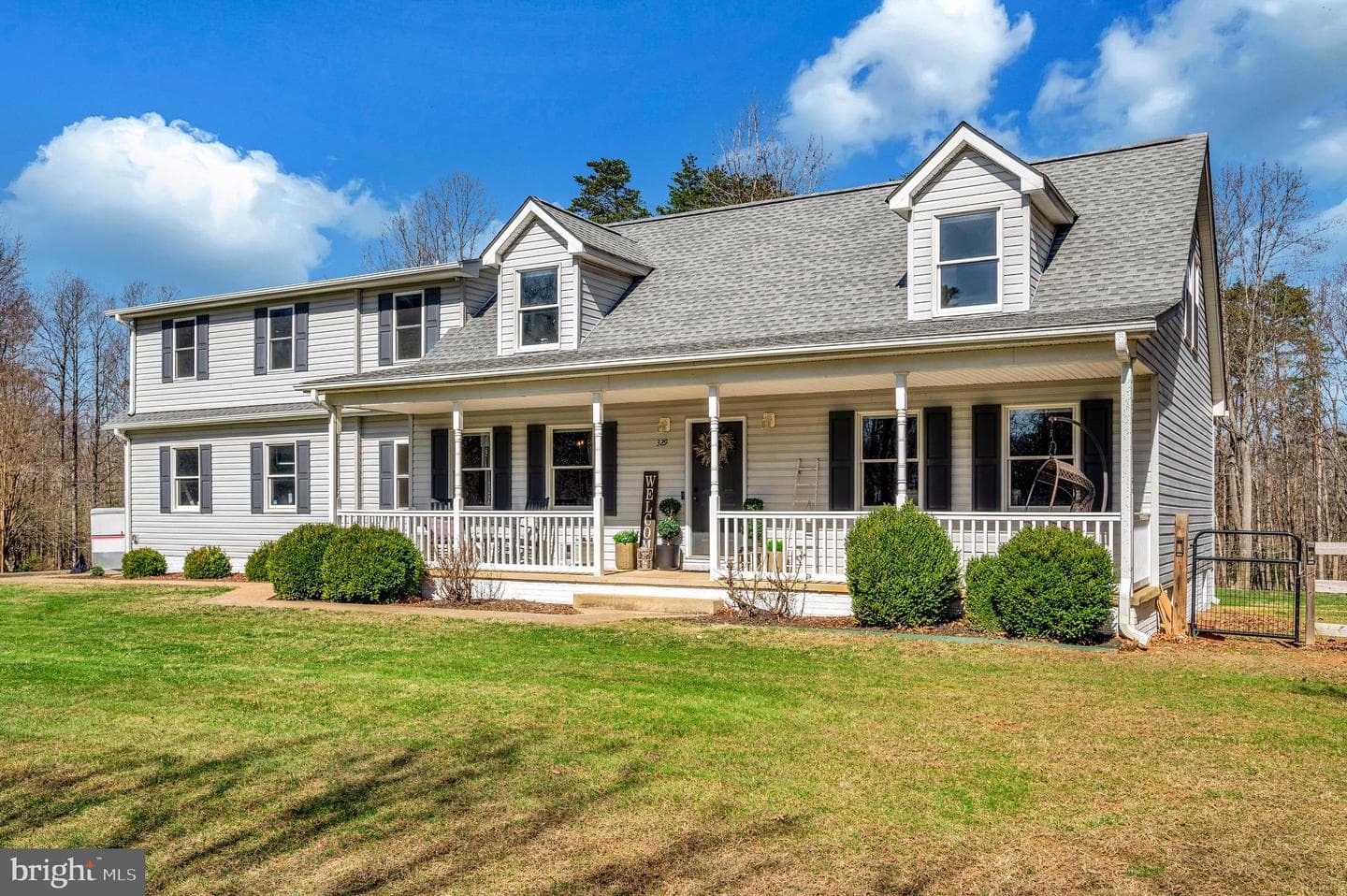 329 Mount Olive Road photo 67