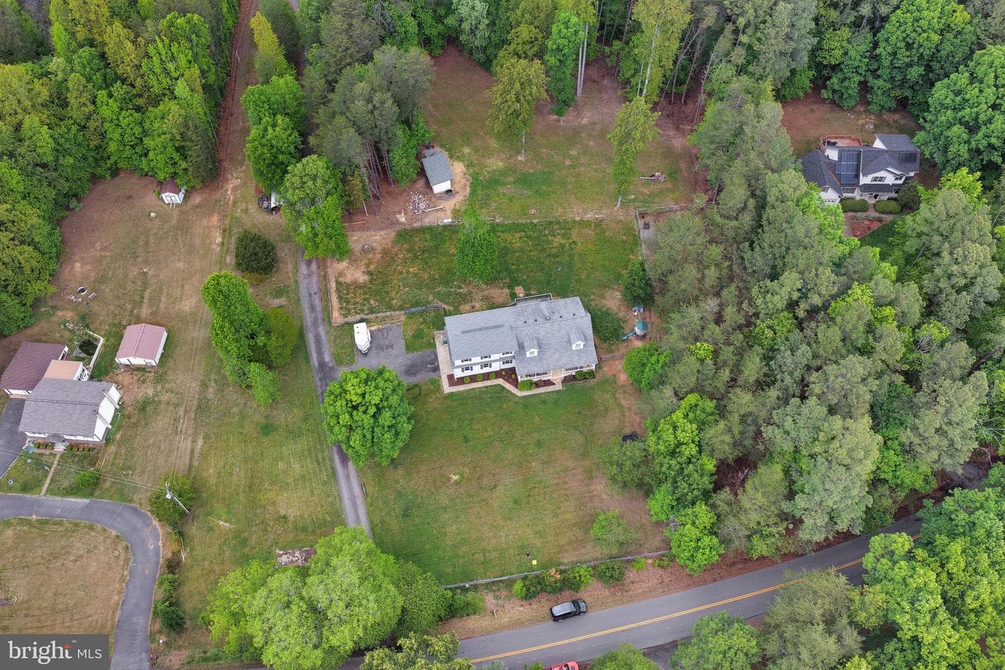 329 Mount Olive Road photo 8