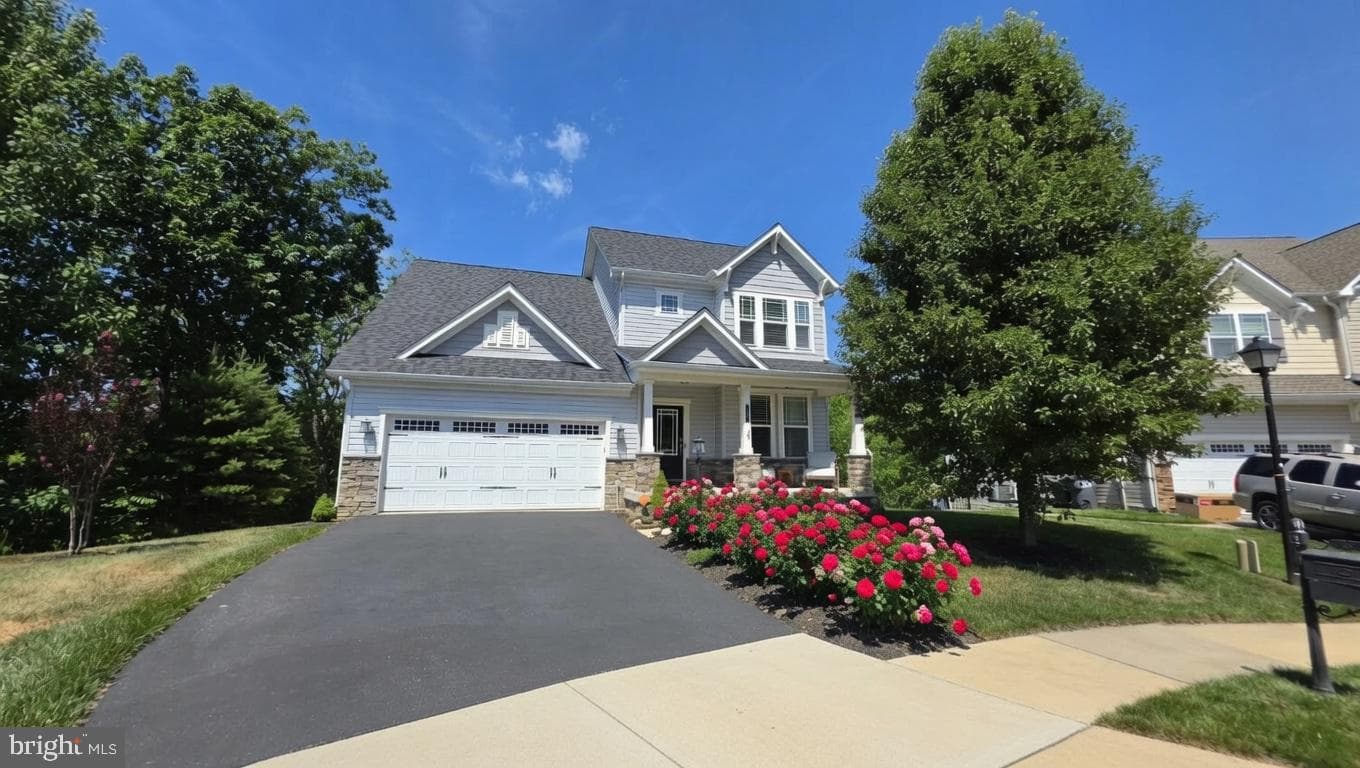 18 Farmview Drive, Stafford