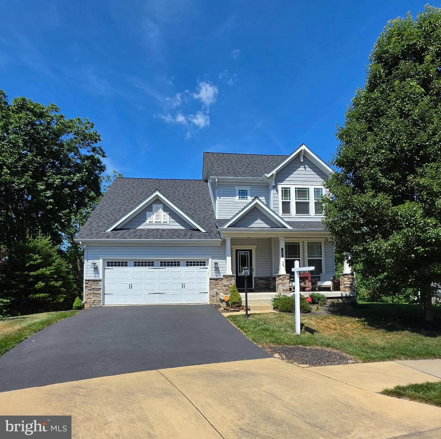 18 Farmview Drive, Stafford