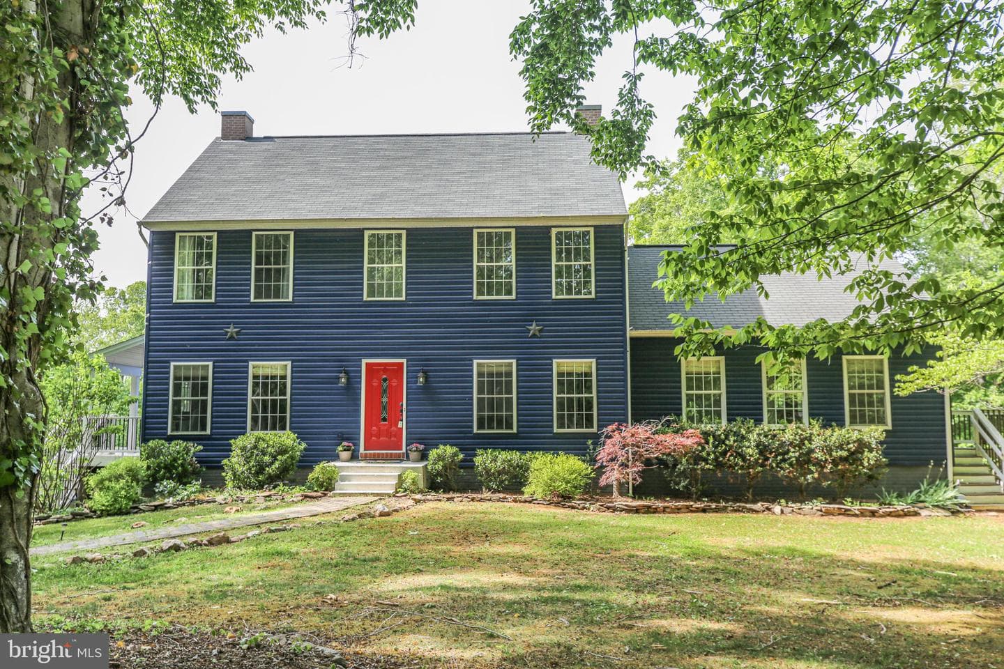 60 River Falls Road, Fredericksburg