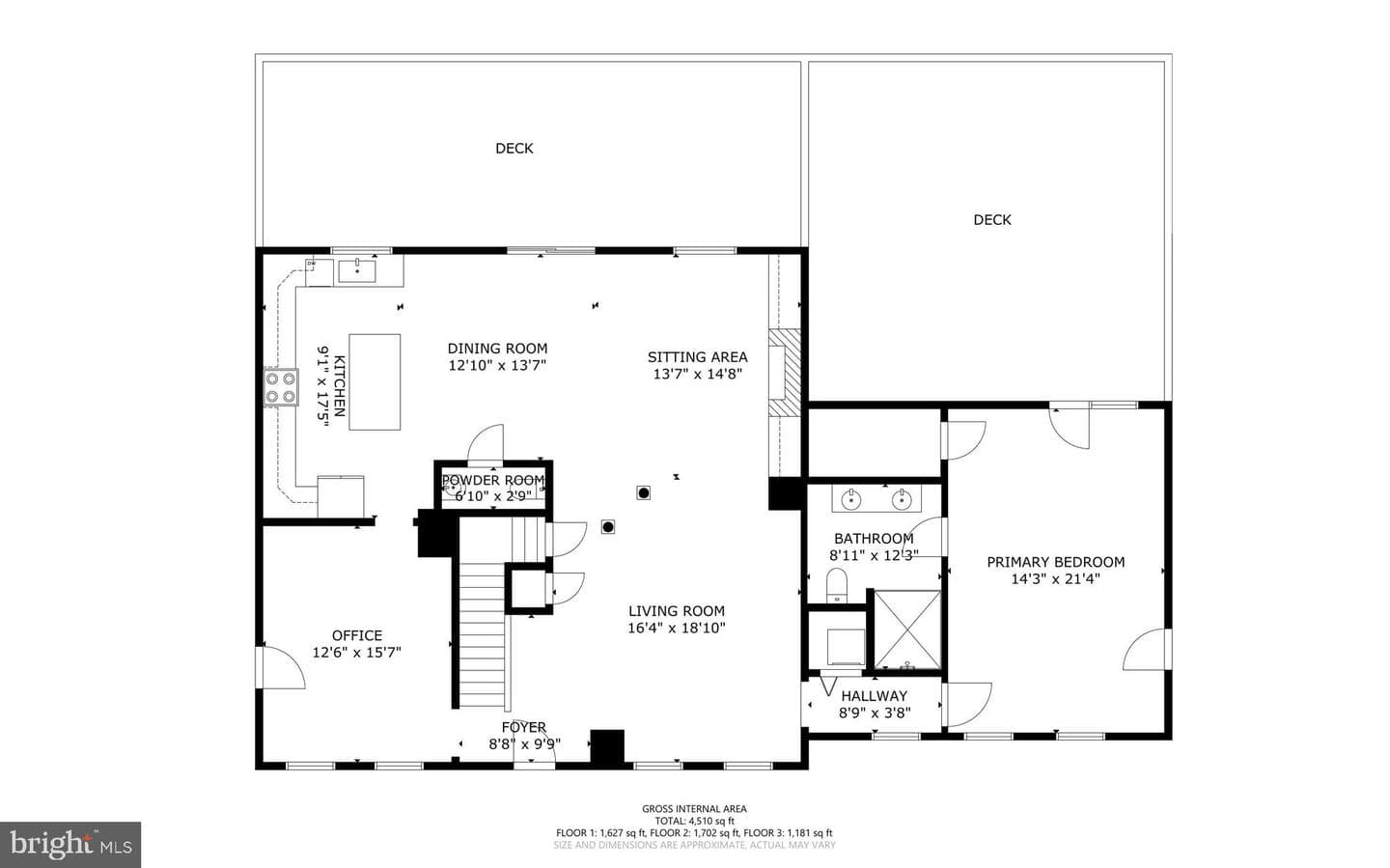 60 River Falls Road photo 28