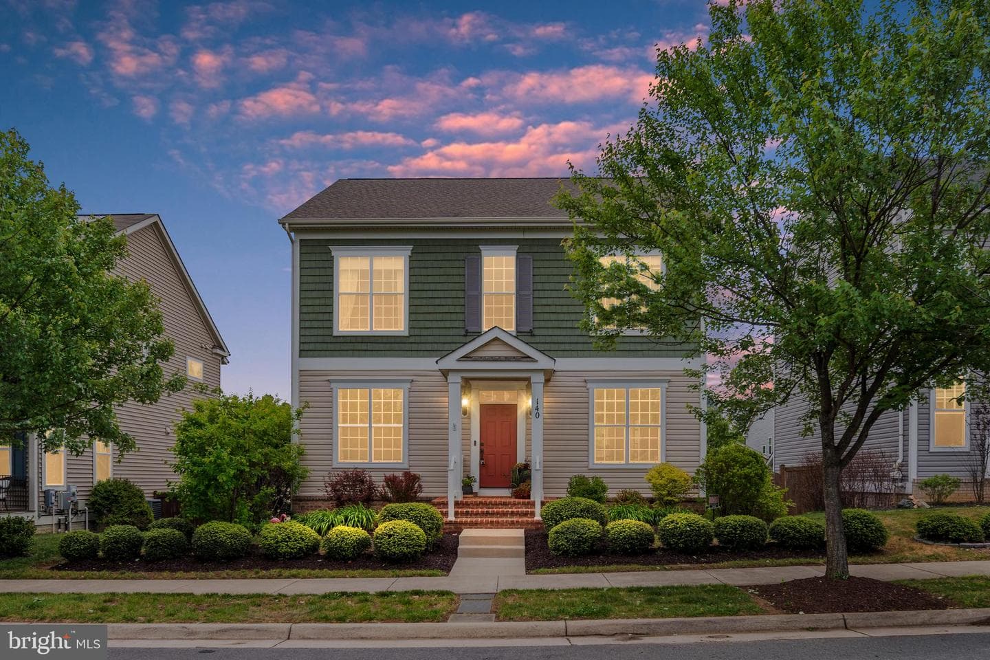 140 Gardenia Drive, Stafford