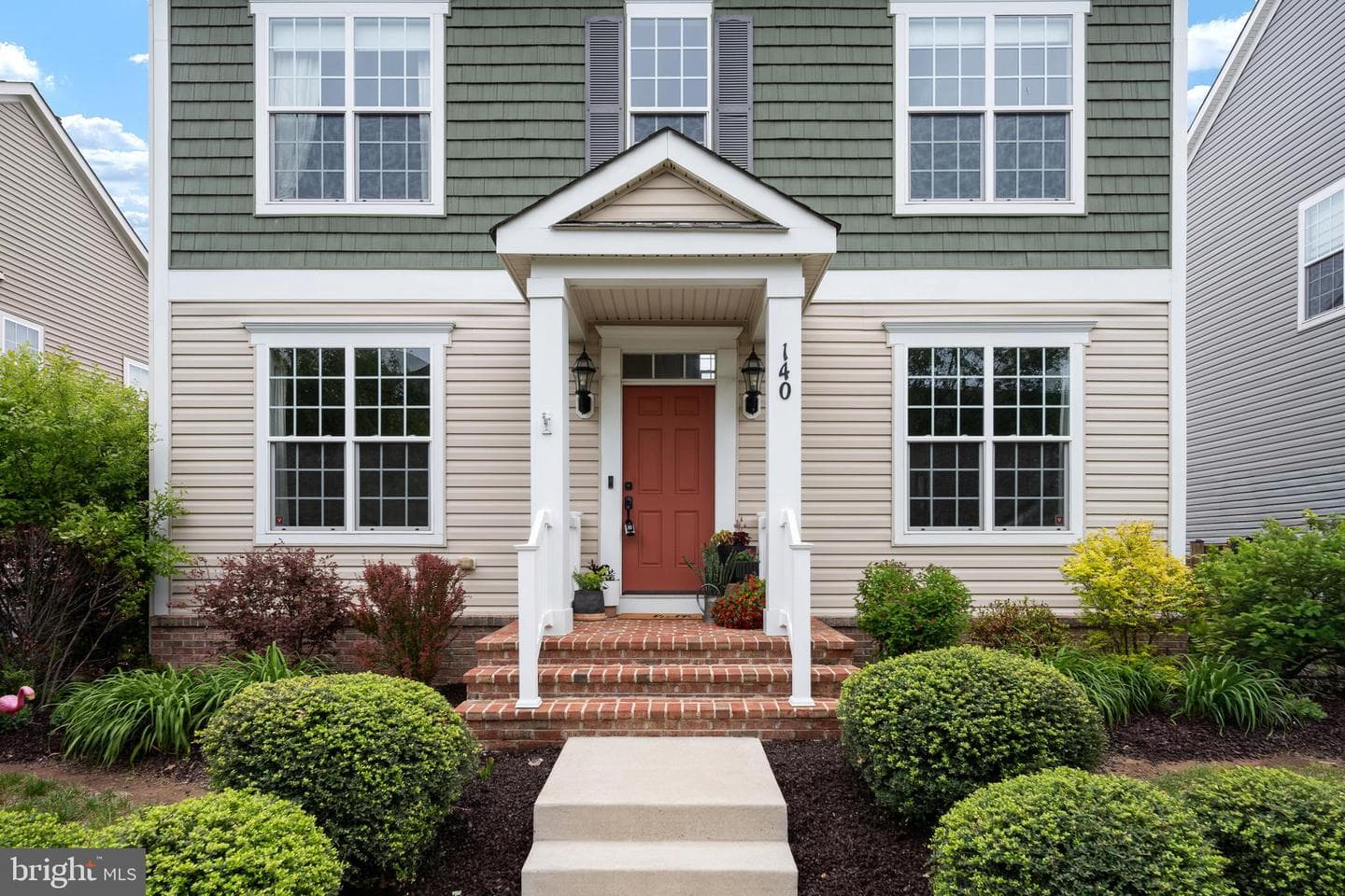 140 Gardenia Drive, Stafford