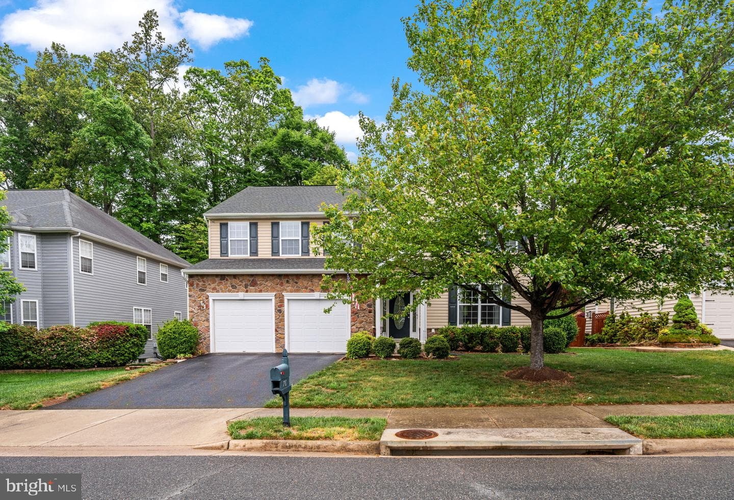 76 Landmark Drive, Stafford