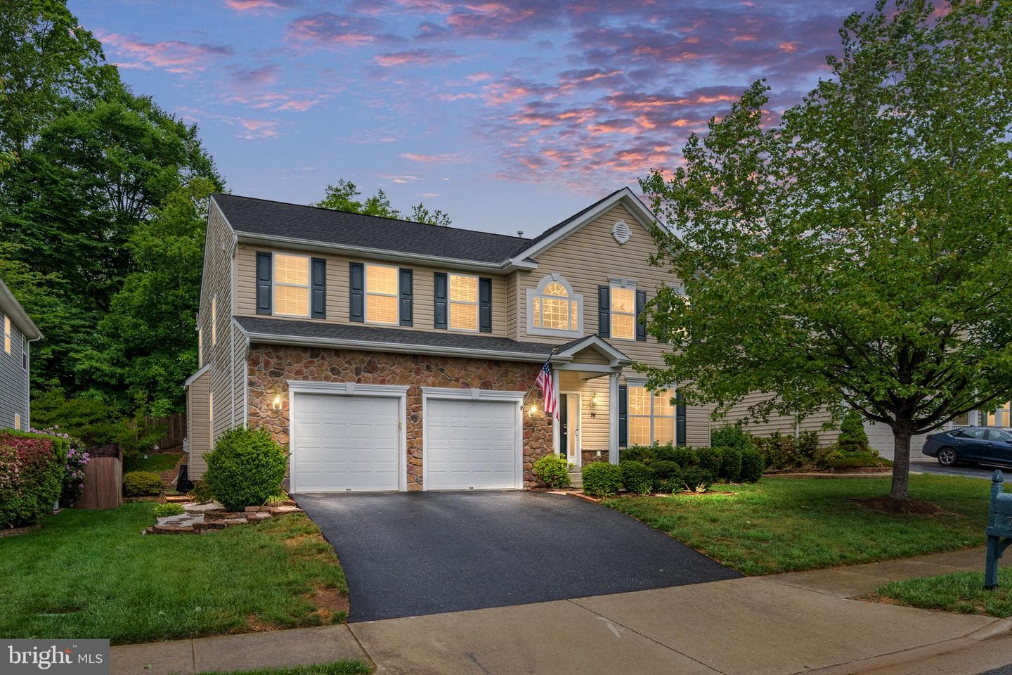 76 Landmark Drive photo 60