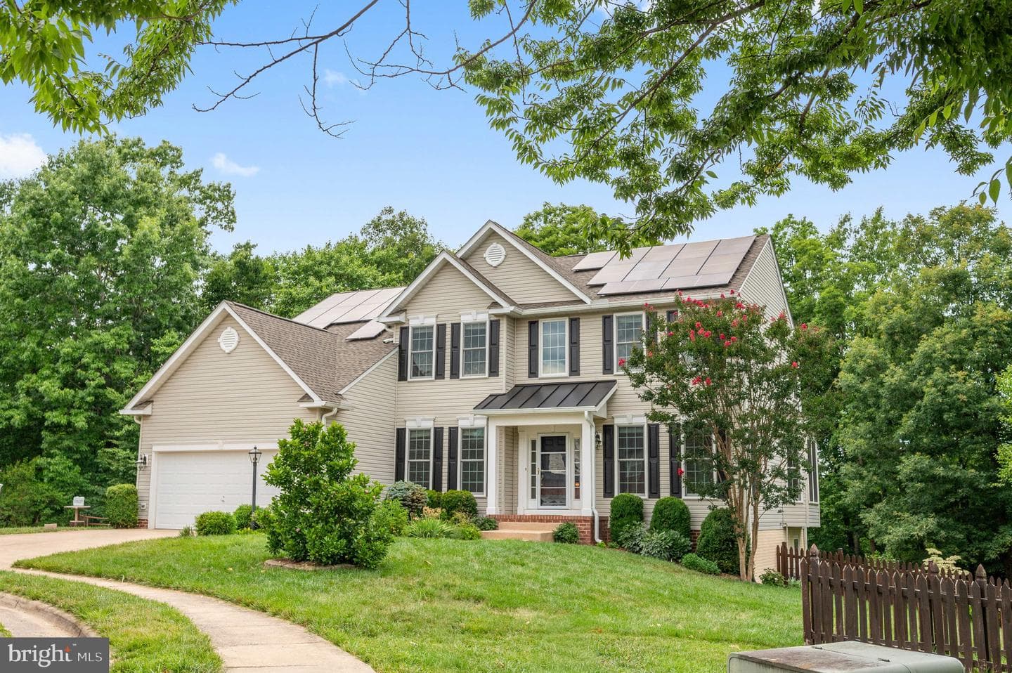18 Birney Court, Fredericksburg