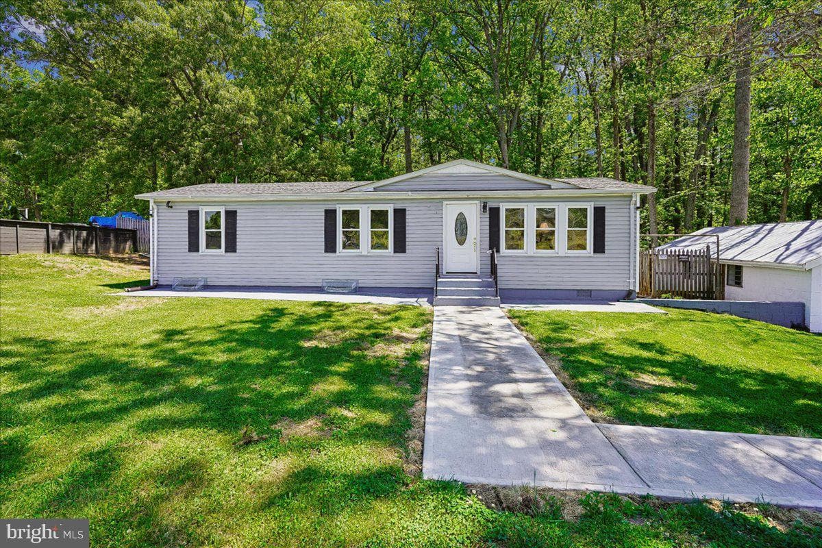 523 Widewater Road, Stafford