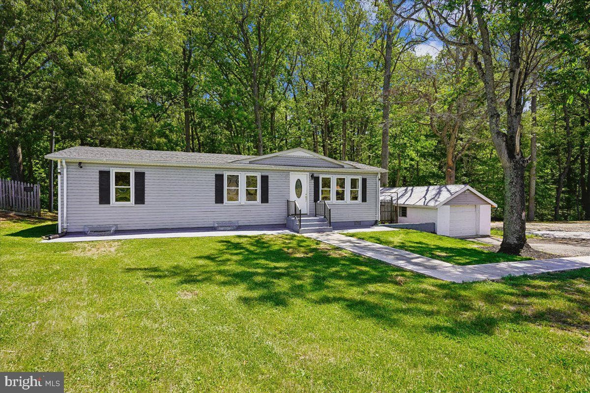 523 Widewater Road, Stafford