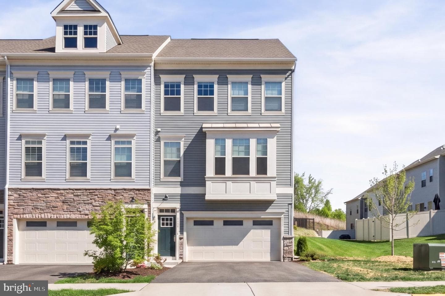 1210 Creek Bank Drive, Stafford