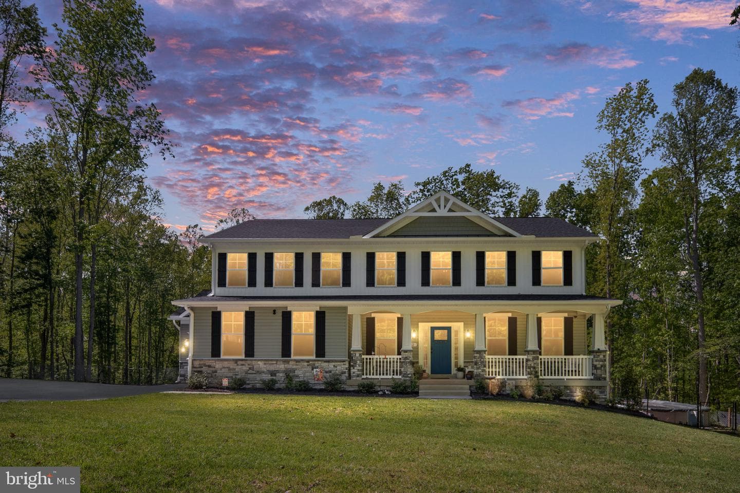 52 Acorn Ridge Court, Fredericksburg