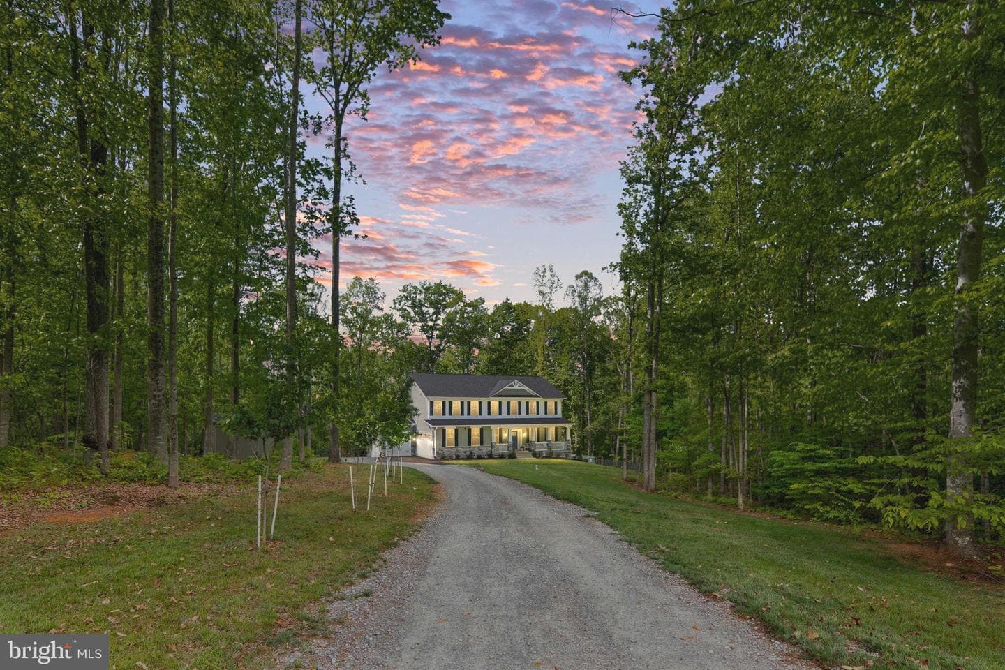 52 Acorn Ridge Court, Fredericksburg