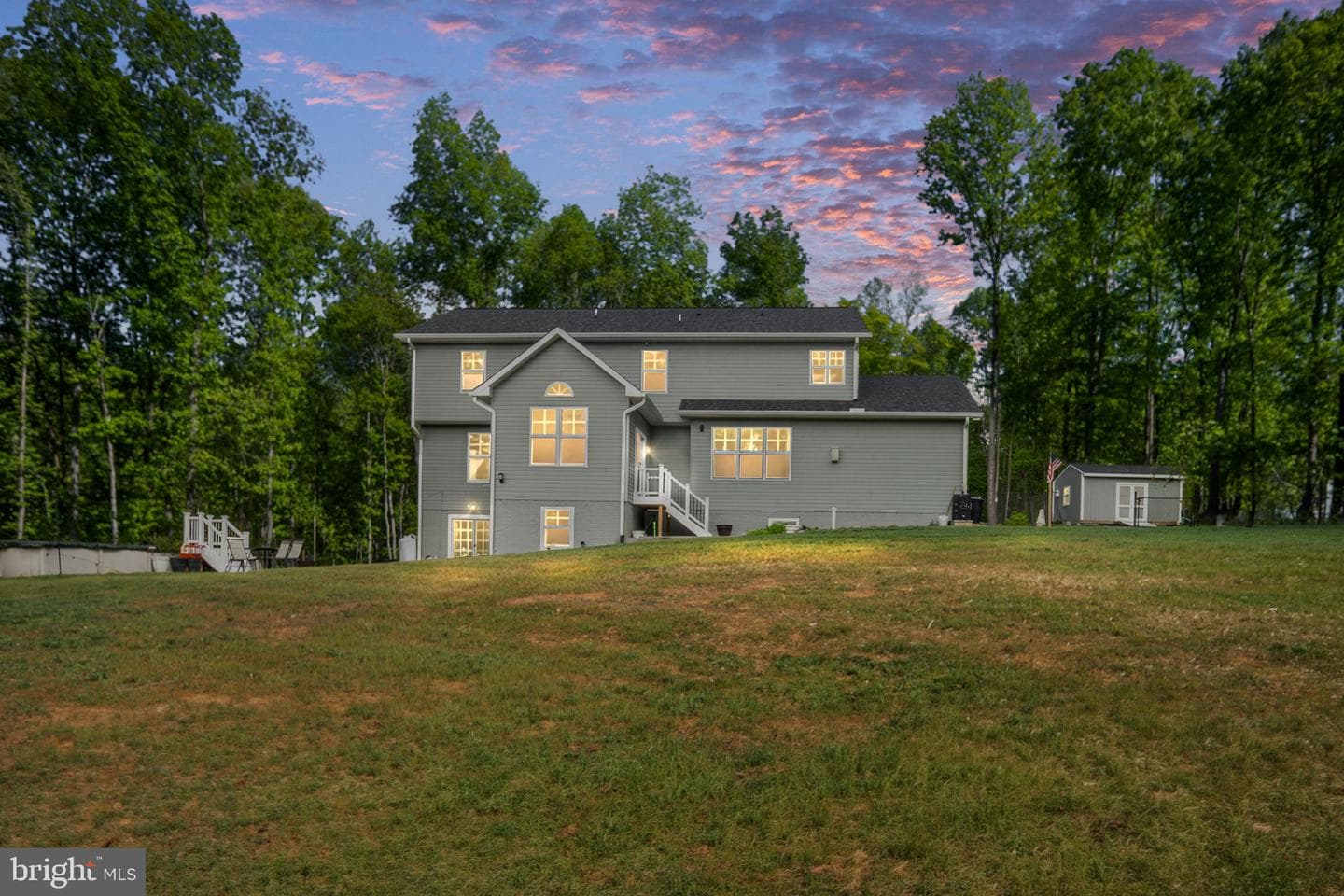 52 Acorn Ridge Court photo 97