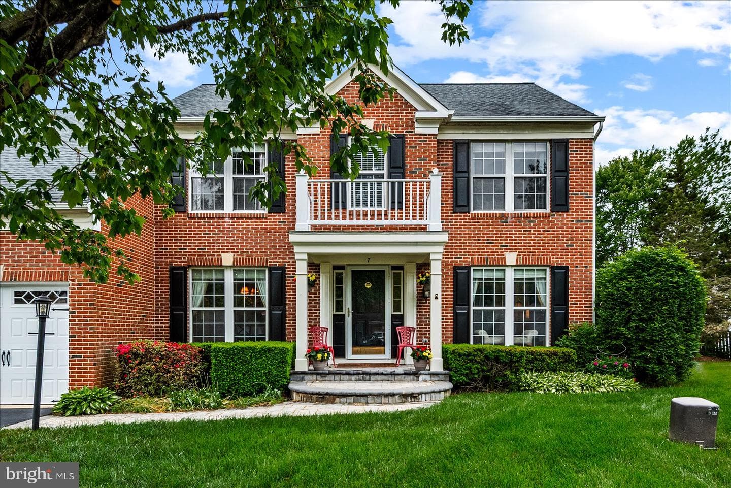 7 Dunkirk Lane photo 3