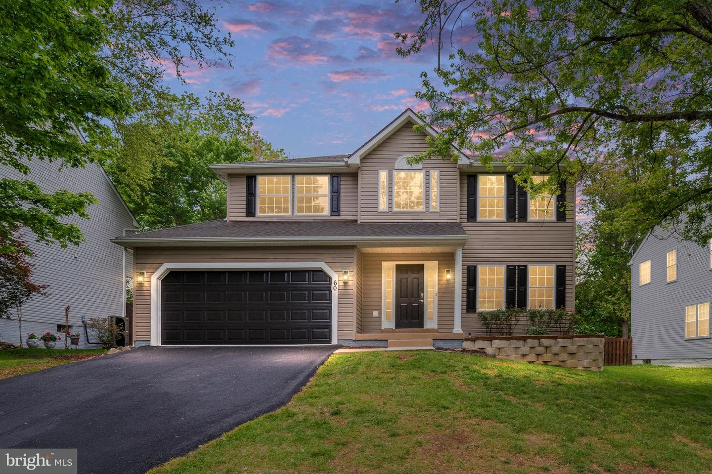 60 Saint Roberts Dr photo 1