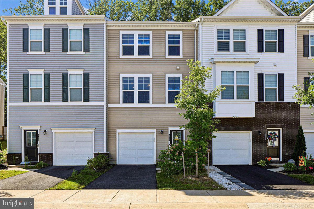 217 Huff Drive, Stafford