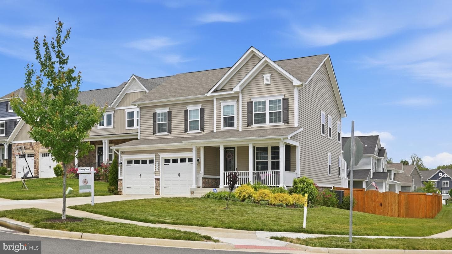 502 Pepperidge Drive, Stafford