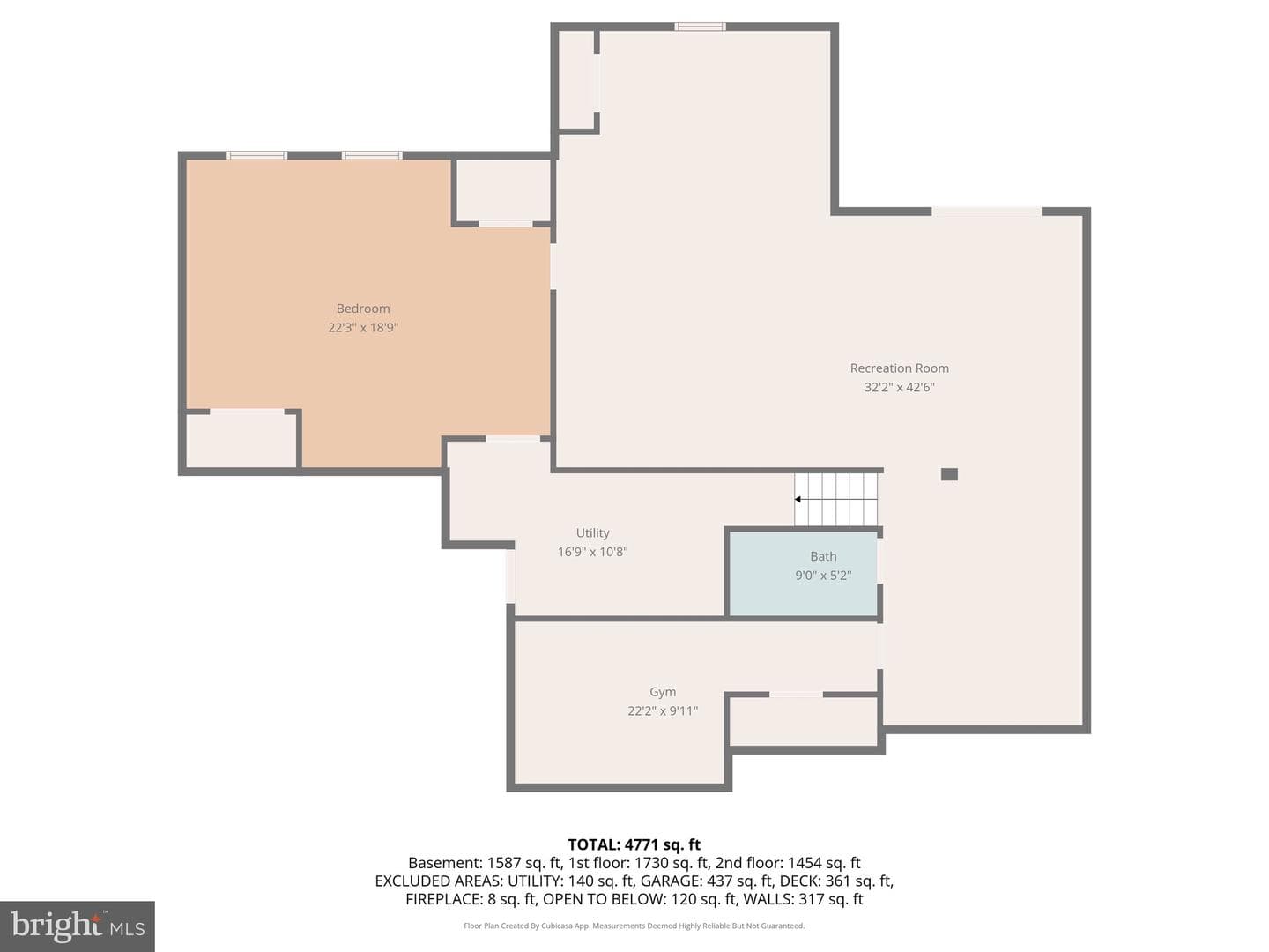 8 Saint Richards Court photo 101
