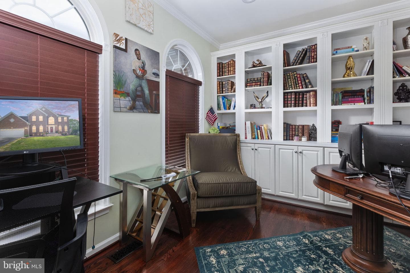 8 Saint Richards Court photo 33