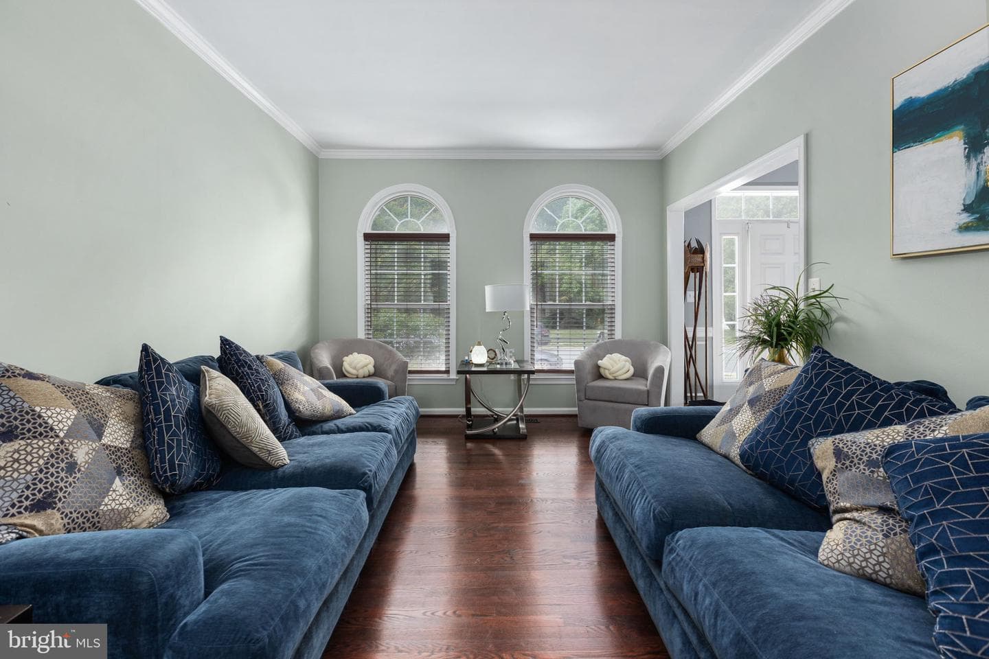 8 Saint Richards Court photo 35